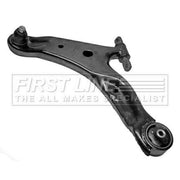 First Line Control/Trailing Arm fits Hyundai Santa Fé I 2000-2006 2.0 2.4 2.7