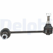 Delphi Stabiliser Bar Link Coupling Rod Front Right fits Mercedes-Benz S-Class