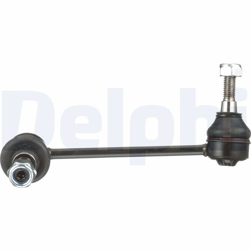 Delphi Stabiliser Bar Link Coupling Rod Front Right fits Mercedes-Benz S-Class