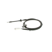 Bosch Handbrake Cable Right Rear fits Volvo XC90 I 2002-2014 2.5 3.2