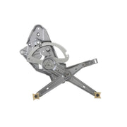 Valeo Electric Window Regulator Lifter Right Rear 861135
