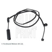 Blue Print Brake Pad Wear Sensor Rear Right ADJ137208