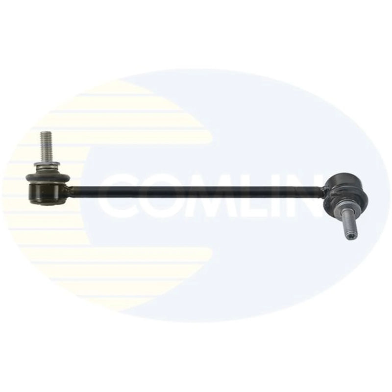 Comline Stabiliser Bar Link Coupling Rod fits Audi Q4 E-Tron 2021 on