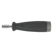 Sealey Screwdriver Torque Digital 0.05-5Nm 1/4"Hex Drive STS103 Sealey - Dynamic Drive