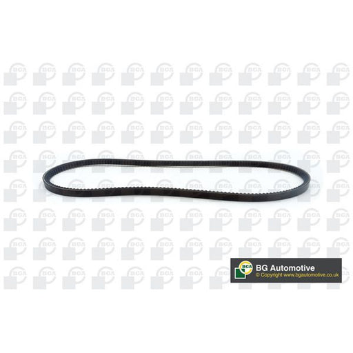 BGA V-Belt Auxiliary Drive Belt fits Aro 240-244 1978-1998 2.5