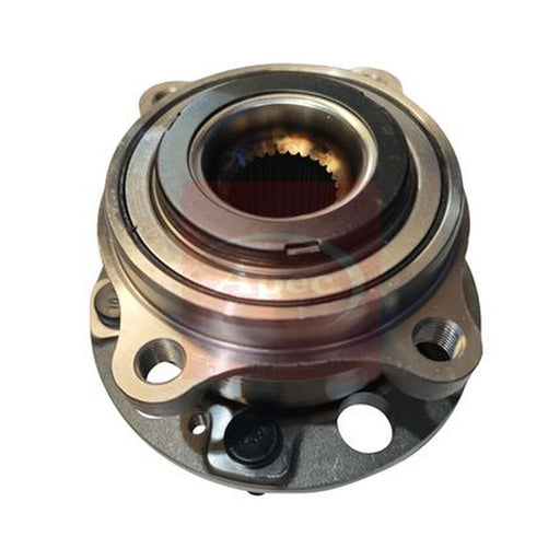 Apec Wheel Bearing Kit 139mm fits Hyundai Grand Santa Fé 2013-2018 2.2 3.0 3.3