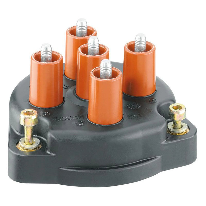 Bosch Distributor Cap 1 235 522 430