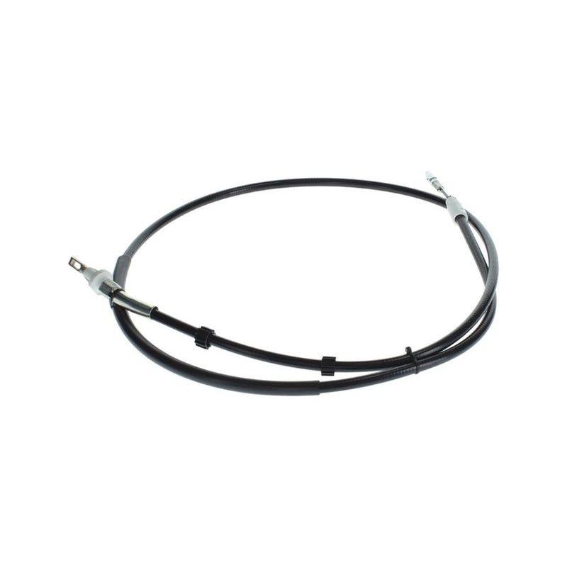 Bosch Handbrake Cable Rear fits Mercedes-Benz M-Class 1998-2005