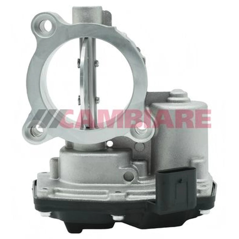 Cambiare Electronic Throttle Body Assembly fits BMW 1 Sports Hatch 2011-2019