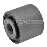 First Line Wishbone / Control / Trailing Arm Bush fits Jaguar X-Type I 2001-2009