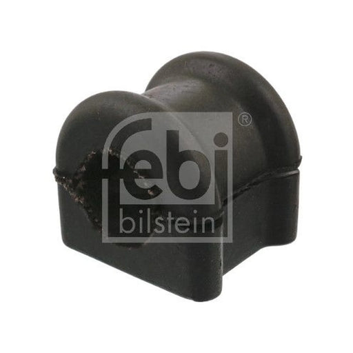 Febi Anti Roll Bar Mounting Bracket Front 41004