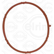 Elring Intake Manifold Housing Gasket OD ID Thick fits Audi A1 2018 on