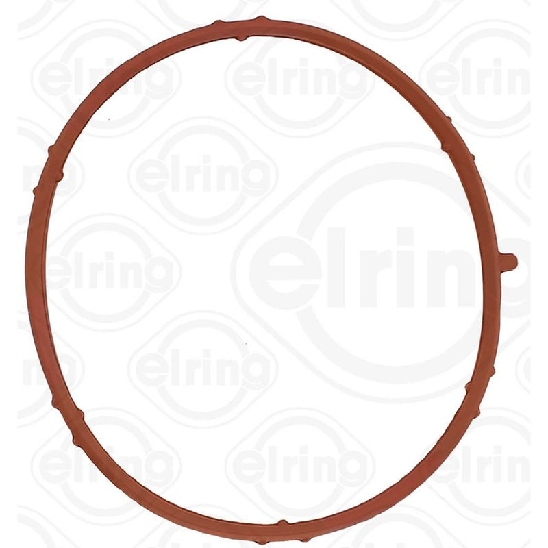 Elring Intake Manifold Housing Gasket OD ID Thick fits Audi A1 2018 on