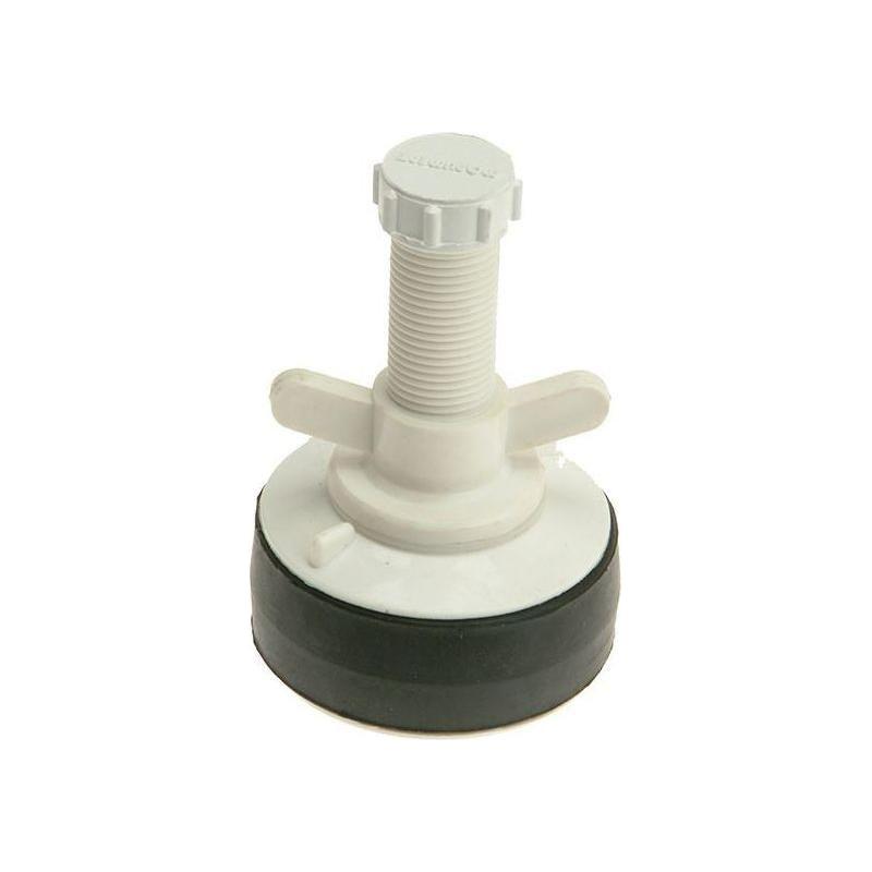 Monument 1378Z Drain Testing Plug 100mm (4in) Monument - NN4 Online