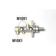 NAPA Brake Master Cylinder Hydraulic A fits Suzuki Jimny Closed Off-Road Vehicle