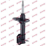 KYB Shock Absorber Damper Strut Front Right fits Nissan Bluebird 1984-1988 2.0