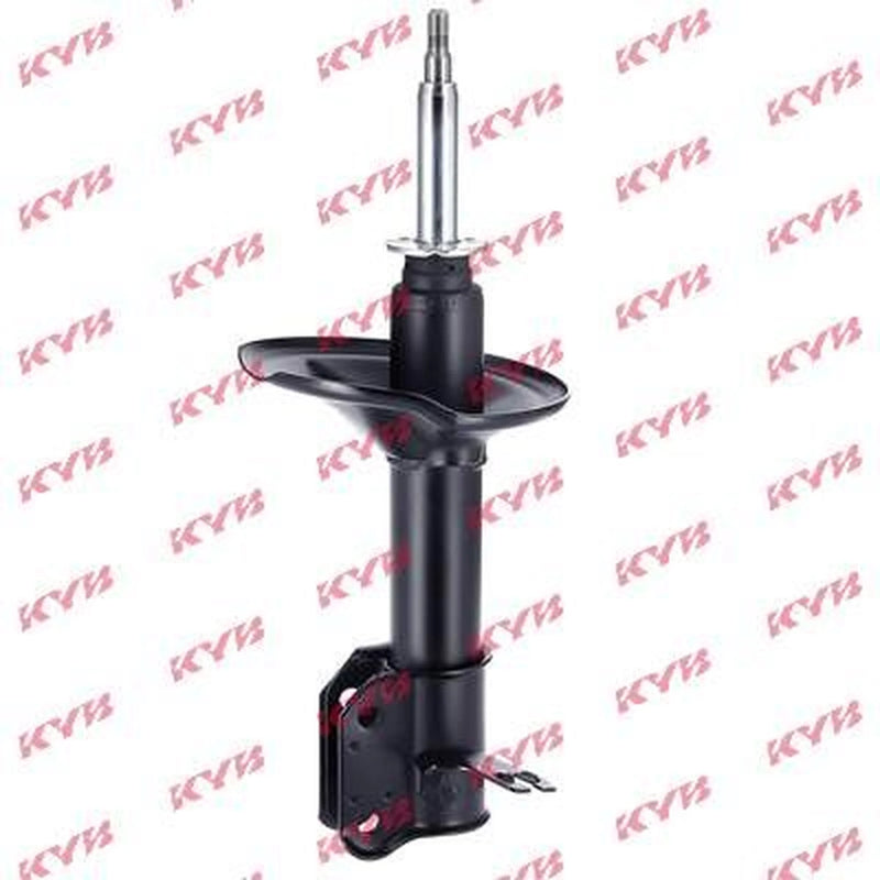 KYB Shock Absorber Damper Strut Front Right fits Nissan Bluebird 1984-1988 2.0
