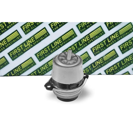 First Line Engine Mount Mounting fits Audi Q7 2006-2015 3.0 3.6