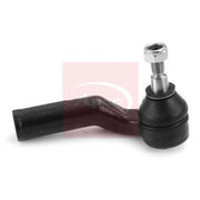 Apec Steering Tie Rod End Ball Joint Front Right AST6217