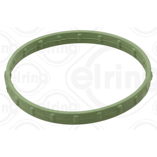 Elring Oil Filter Housing Seal ID Thick FPM (fluoride rubber) fits Mazda CX-9