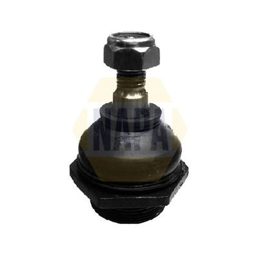 NAPA Ball Joint Front Right fits Austin Metro I Fastback 1980-1990 1.0 1.3