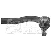 Key Parts Steering Tie Rod End Ball Joint fits Fiat Doblo 2001-2005