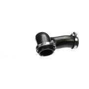 Gates Intercooler Turbo Charge Air Hose 380mm fits Volvo S60 I 2002-2010 2.5