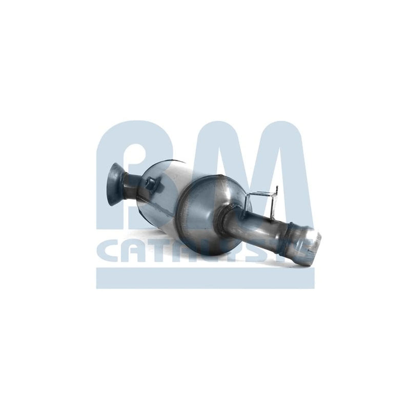 BM Catalysts Homologated Diesel Cat & Dpf fits Mercedes-Benz E-Class 2003-2008
