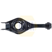 NAPA Control/Trailing Arm Lower fits Hyundai I30 2007-2012 1.4 1.6 2.0