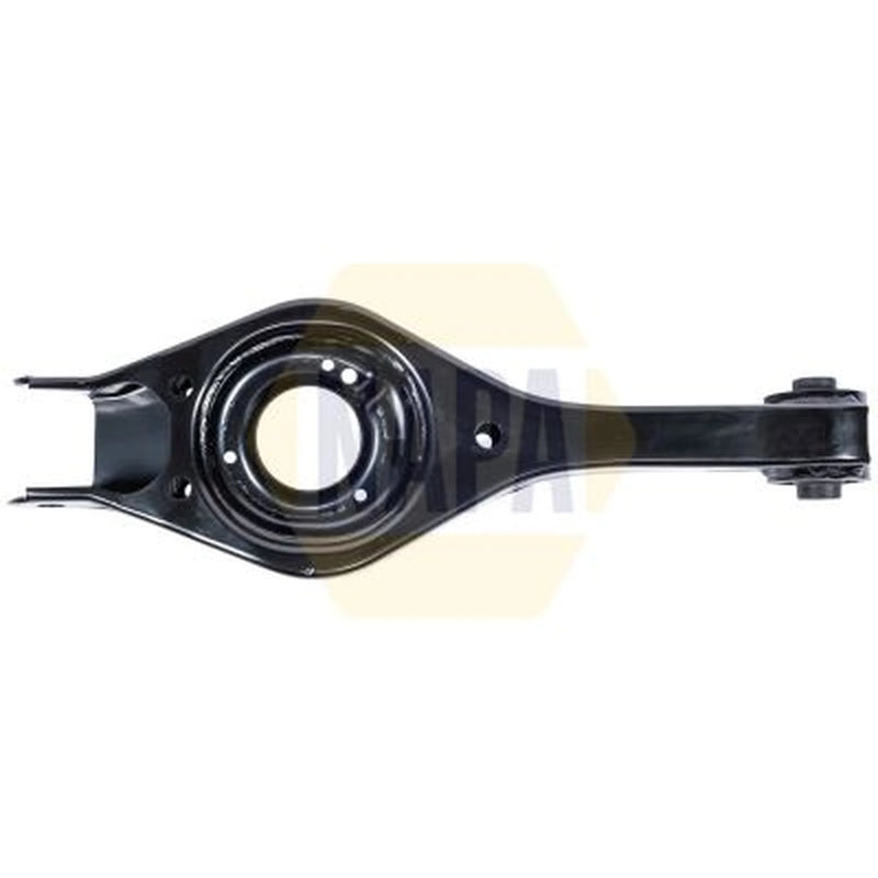 NAPA Control/Trailing Arm Lower fits Hyundai I30 2007-2012 1.4 1.6 2.0