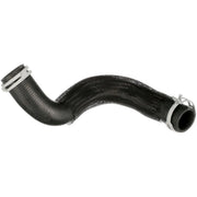 Gates Radiator Coolant Hose 350mm ID fits Renault Captur II 2020 on