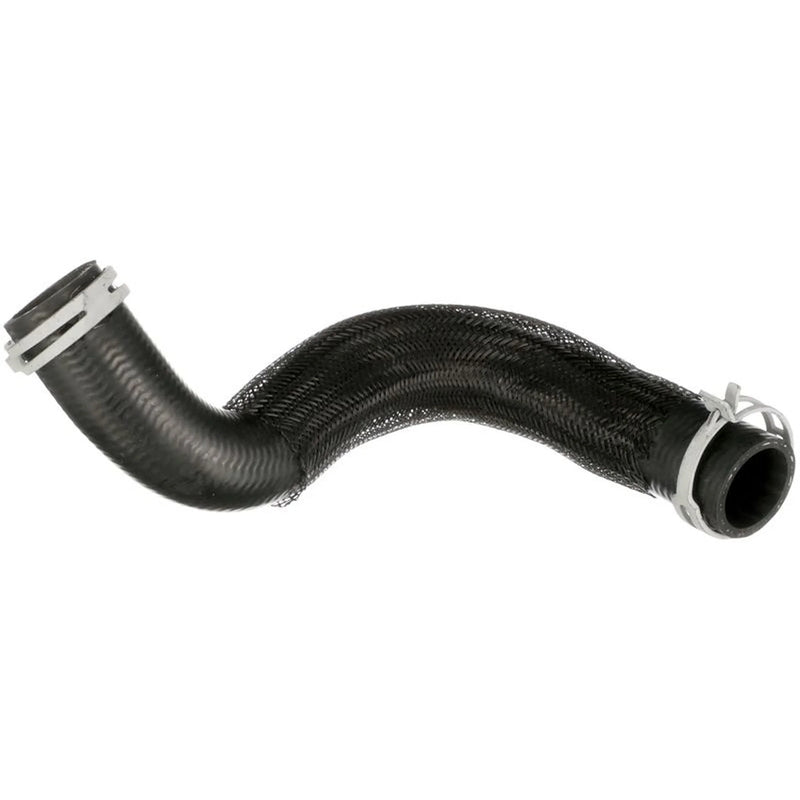 Gates Radiator Coolant Hose 350mm ID fits Renault Captur II 2020 on