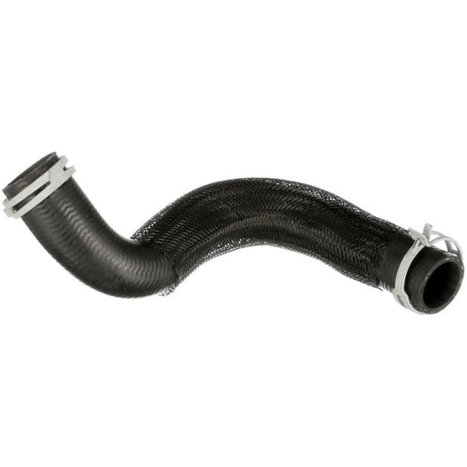 Gates Radiator Coolant Hose 350mm ID fits Renault Captur II 2020 on