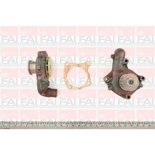 FAI Engine Cooling Water Pump WP6031