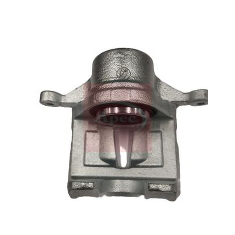 Apec 2 x Front Brake Calipers fits Hyundai I30 2007-2012 1.4 1.6 2.0