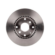 Bosch 2 x Vented Brake Discs