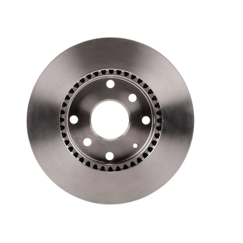 Bosch 2 x Vented Brake Discs