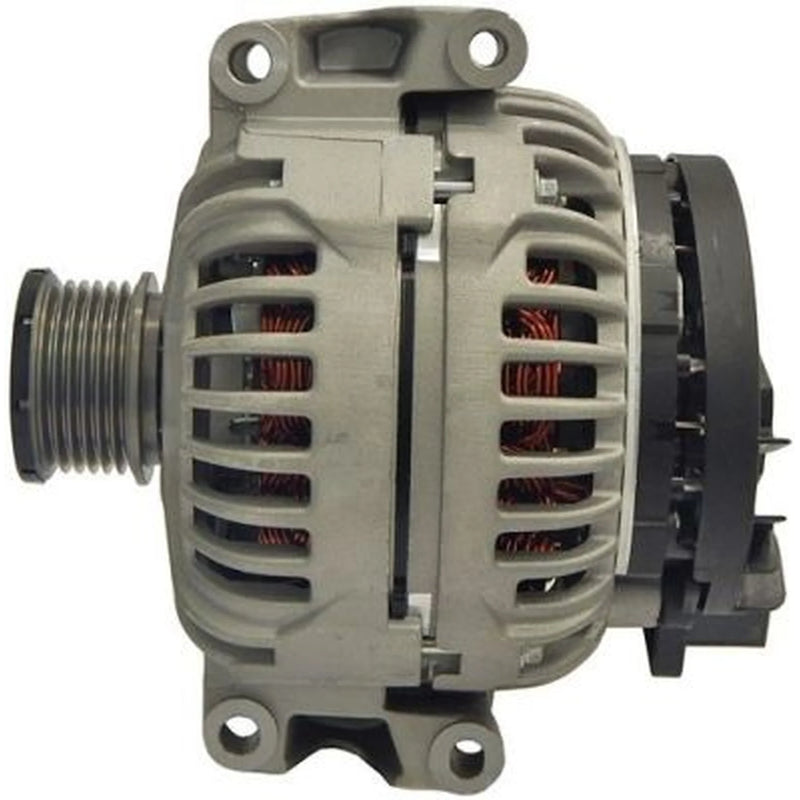 Hella Car Alternator 12V fits Mercedes-Benz Sprinter 3,5-T 2006-2016