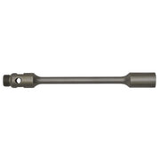 Sealey Extension Rod 250mm DDA250EX Sealey - Dynamic Drive