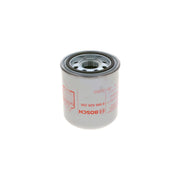 Bosch Compressed-Air System Air Dryer Cartridge fits Scania 4 - Series 1995-2008