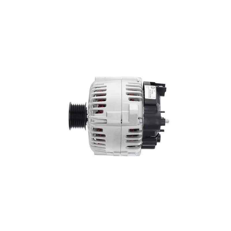 Hella Car Alternator 12V fits Renault Grand Scénic II 2004-2009 1.9 2.0