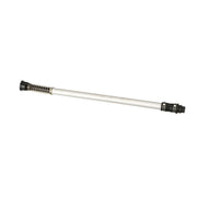 Gates Crankcase Ventilation Hose 480mm fits BMW 5 1996-2003