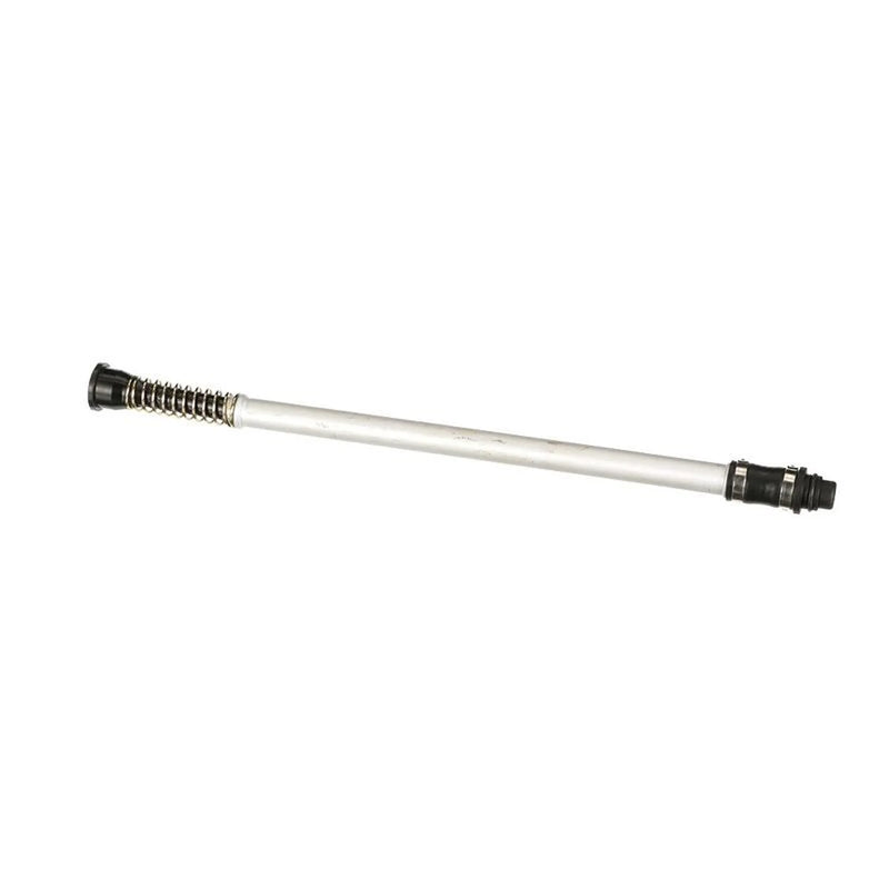 Gates Crankcase Ventilation Hose 480mm fits BMW 5 1996-2003