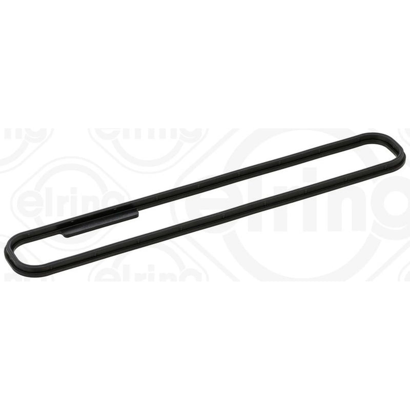 Elring Cylinder Head Cover Gasket fits BMW 5 1992-2003
