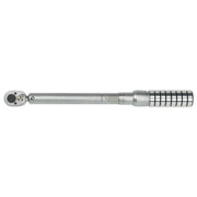 Sealey Torque Wrench Micrometer Style 3/8"Sq Drive 20-100Nm(14.8-73.8lb.ft) Cali Sealey - Dynamic Drive