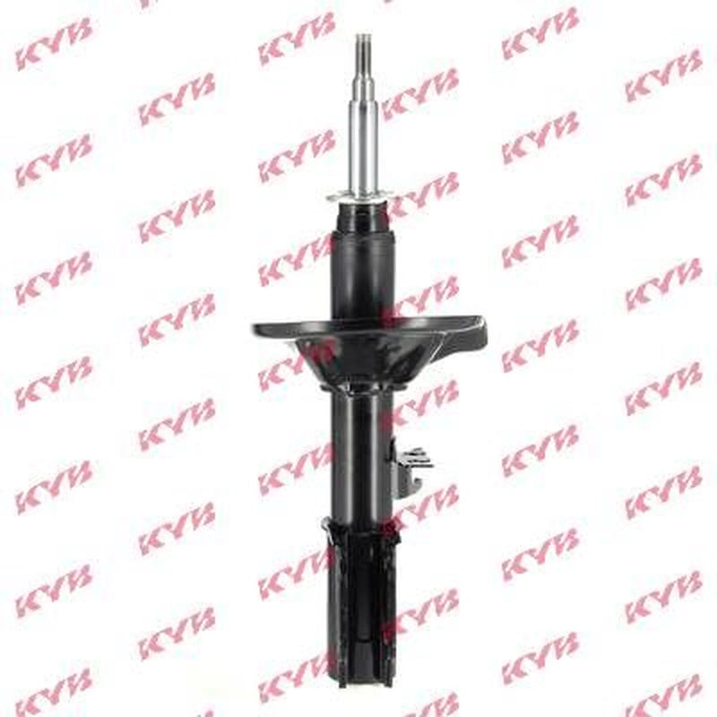 KYB Shock Absorber Damper Strut Front Right fits Kia Mentor 1993-1997