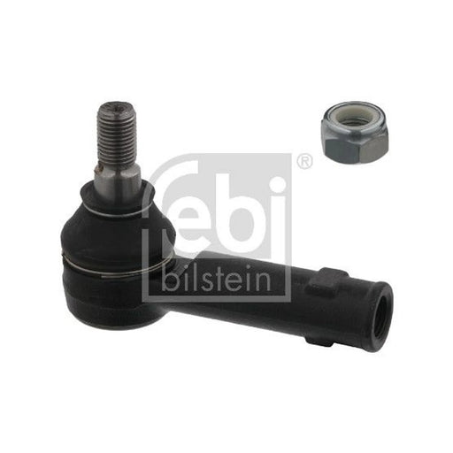Febi Steering Tie Rod End Ball Joint Front Right 10163