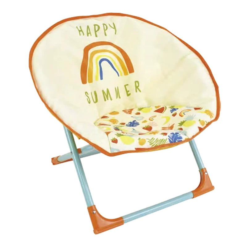 Quest Moon Chair Rainbow Fruits SP2036