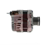 Apec Car Alternator 12V fits Nissan Micra IV 2011-2015 1.2