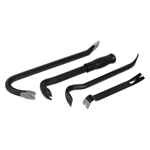 Roughneck Toolbox Bar Set, 4 Piece Roughneck - Dynamic Drive